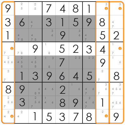 sudoku logic puzzles