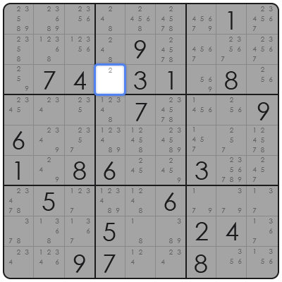 sudoku tips for new players